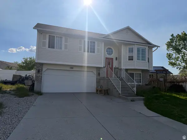3782 S Tail Trail W, Magna, UT 84044