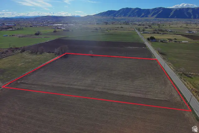 541 W 900 N, Payson, UT 84651 - #2