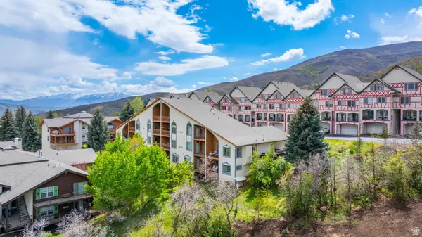 1030 Oberland Dr #6, Midway, UT 84049
