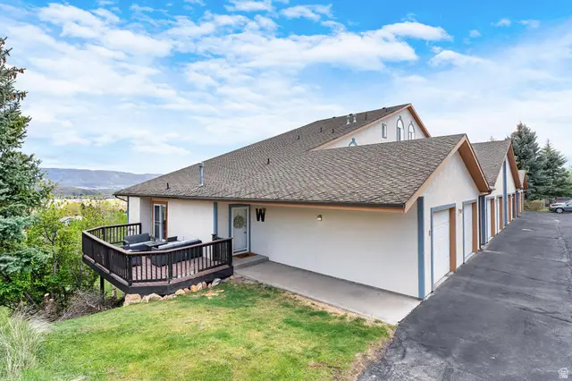 1030 Oberland Dr #6, Midway, UT 84049 - #2