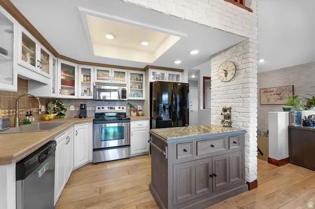 1030 Oberland Dr #6, Midway, UT 84049 - #3