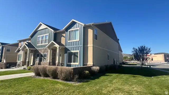 3607 E Sapphire Ln S, Eagle Mountain, UT 84005 - #1