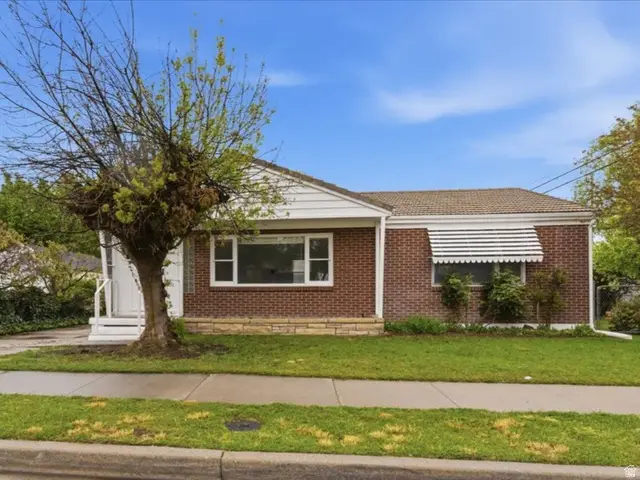 1320 W Leadville Ave N, Salt Lake City, UT 84116 - #1