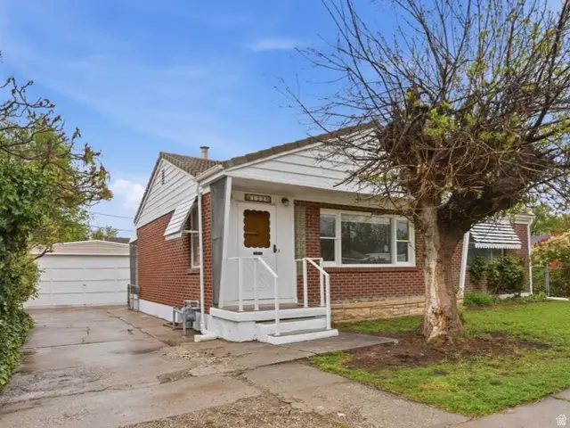 1320 W Leadville Ave N, Salt Lake City, UT 84116 - #2