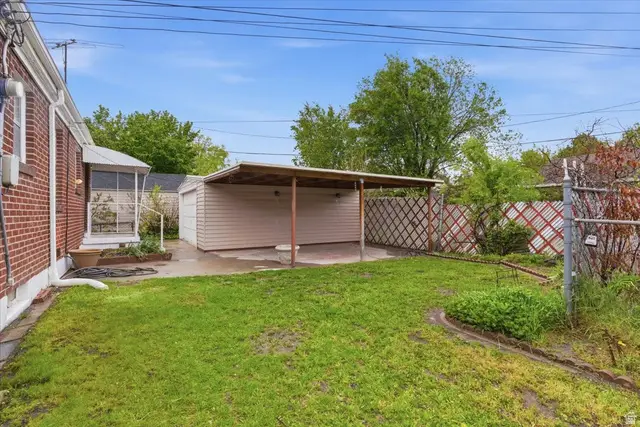 1320 W Leadville Ave N, Salt Lake City, UT 84116 - #3