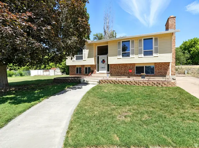 2802 W 4875 S, Roy, UT 84067 - #1