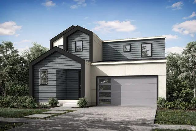 263 E Water Mill Way #210, Midvale, UT 84070 - #1