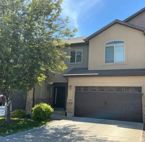 1797 W 850 S, Orem, UT 84059