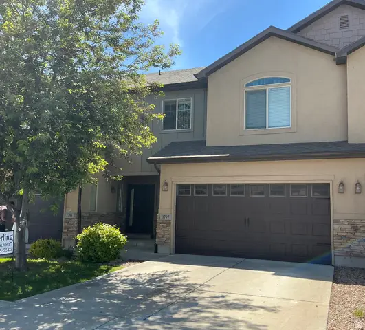 1797 W 850 S, Orem, UT 84059 - #2