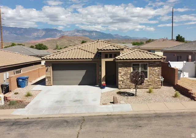 3438 W 150 N, Hurricane, UT 84737 - #3