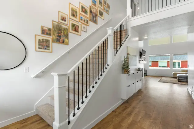 663 S Crooked Post Way, Saratoga Springs, UT 84045 - #2