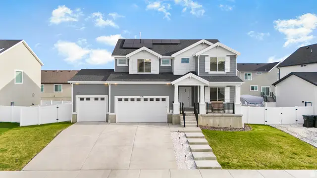 4187 W 750 S, Syracuse, UT 84075 - #1