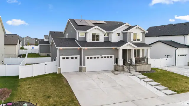 4187 W 750 S, Syracuse, UT 84075 - #2