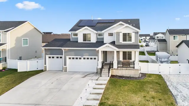 4187 W 750 S, Syracuse, UT 84075 - #3
