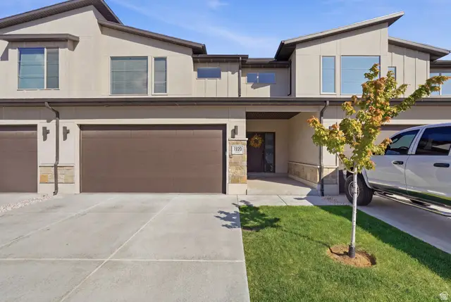 1820 S Courtney Way #2, West Haven, UT 84401 - #1