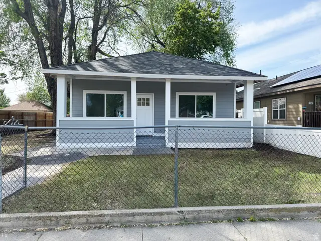 640 S Navajo St, Salt Lake City, UT 84104 - #1