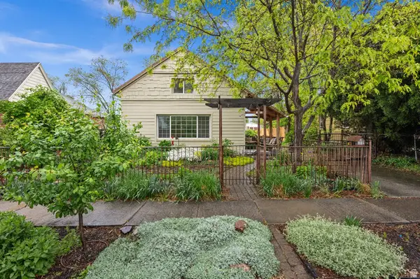 1535 S 600 E, Salt Lake City, UT 84105