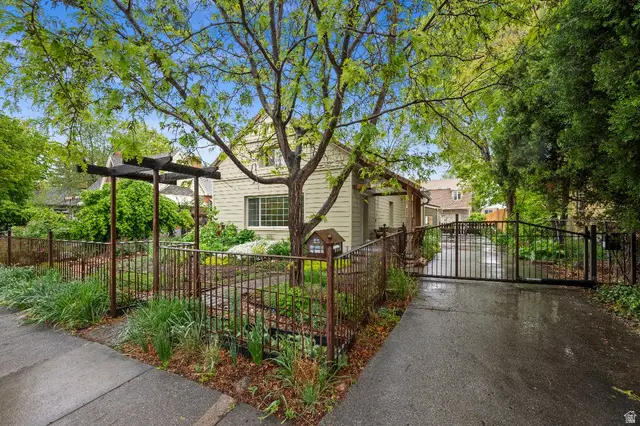 1535 S 600 E, Salt Lake City, UT 84105 - #2