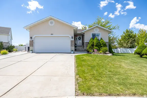 1953 W 2100 S, Syracuse, UT 84075