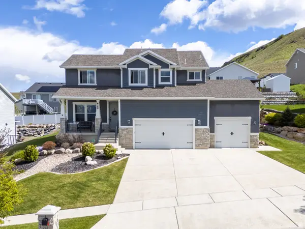 829 E 600 N, Hyde Park, UT 84318