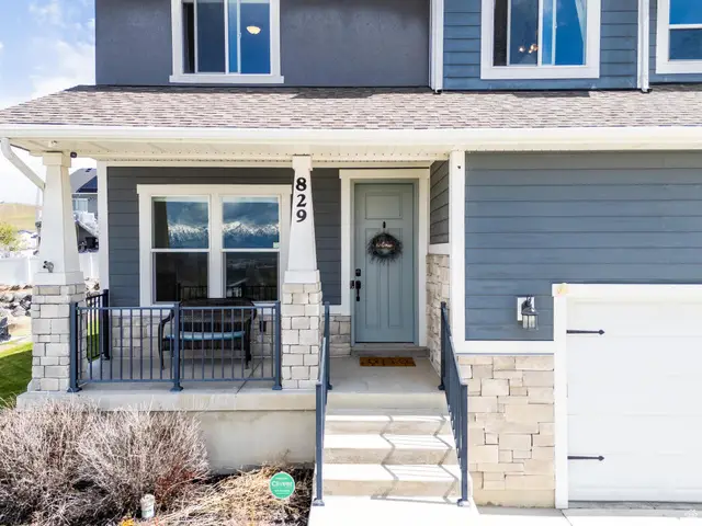 829 E 600 N, Hyde Park, UT 84318 - #2