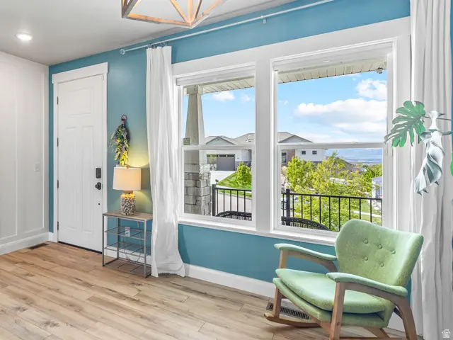 829 E 600 N, Hyde Park, UT 84318 - #3