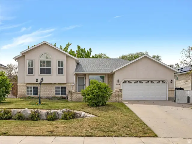 4026 S Edith Grove Ln, West Valley City, UT 84120 - #1