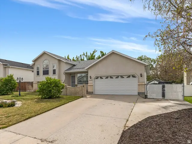 4026 S Edith Grove Ln, West Valley City, UT 84120 - #3