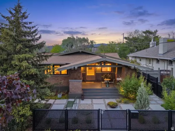 1249 Crystal Ave, Salt Lake City, UT 84106