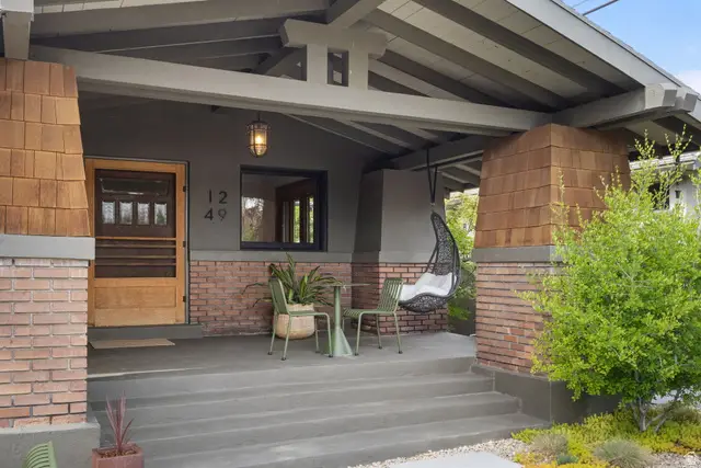 1249 Crystal Ave, Salt Lake City, UT 84106 - #2