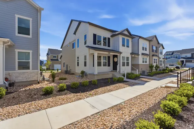 1309 N 3860 W #435, Lehi, UT 84043 - #1