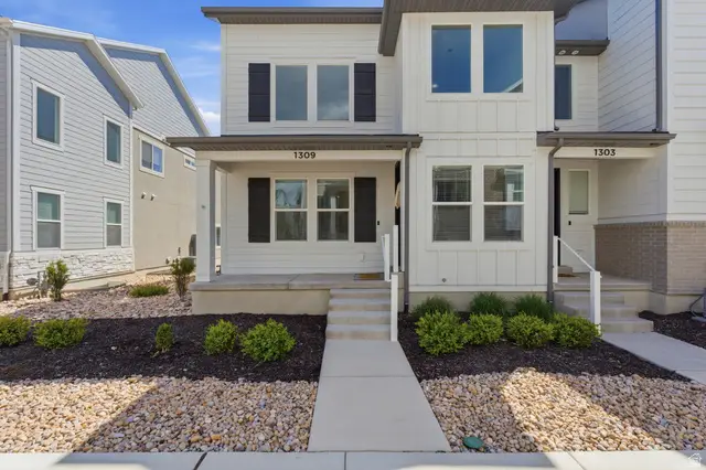 1309 N 3860 W #435, Lehi, UT 84043 - #2