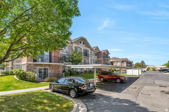 1617 W Treille Ct S #I-2, West Valley City, UT 84119 - #2