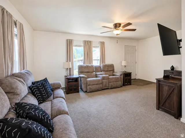 5100 S 1050 W #F53, Riverdale, UT 84405 - #3