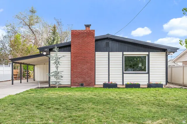 343 W 300 N, American Fork, UT 84003 - #2