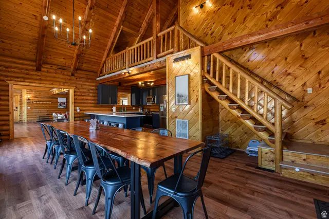 680 W Arrowhead Dr, Panguitch, UT 84759 - #2
