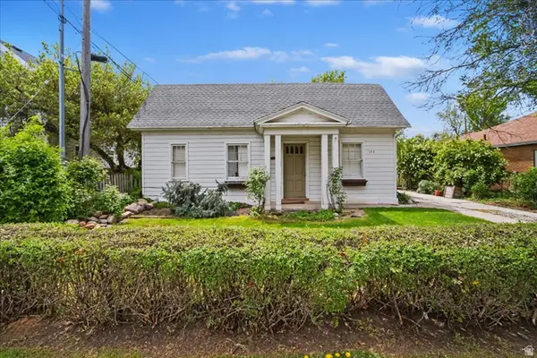 144 E 200 S, Springville, UT 84663