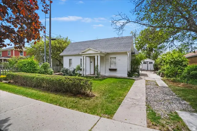144 E 200 S, Springville, UT 84663 - #2