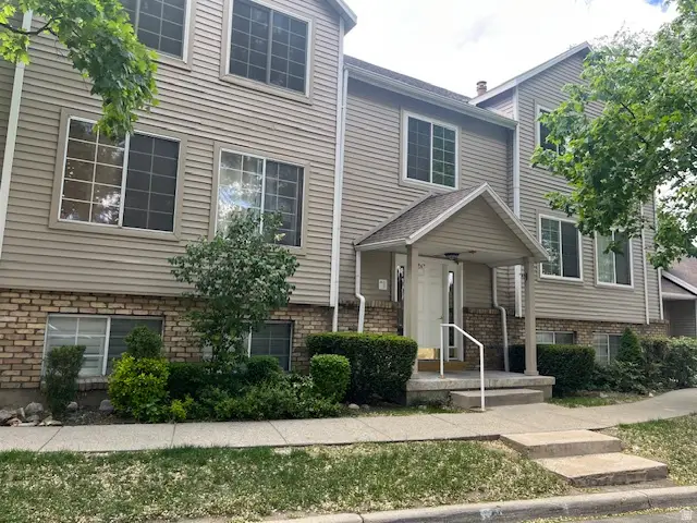 6884 S 670 E, Midvale, UT 84047 - #2