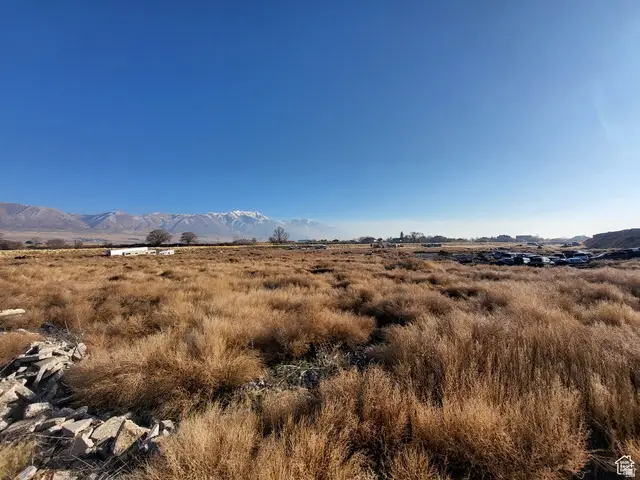 1090 E Factory Rd, Garland, UT 84312 - #2