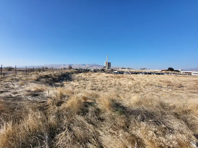1090 E Factory Rd, Garland, UT 84312 - #3