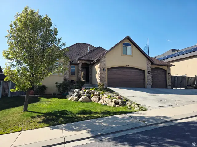 9073 N Clubhouse Ln, Eagle Mountain, UT 84005 - #1