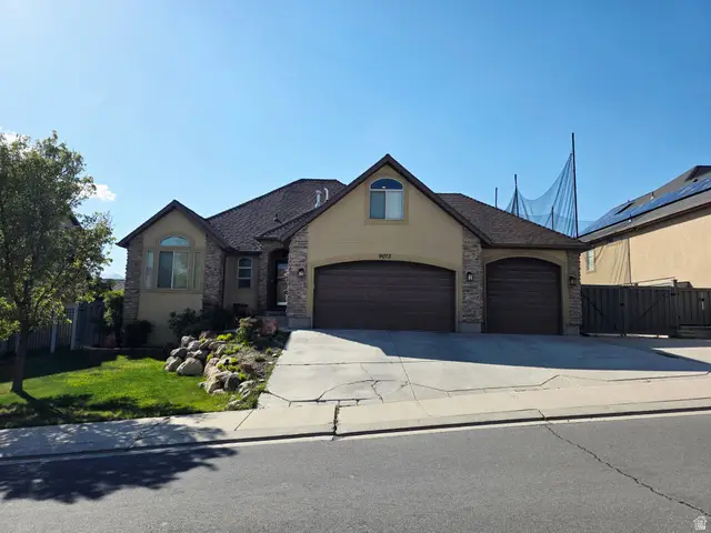 9073 N Clubhouse Ln, Eagle Mountain, UT 84005 - #2
