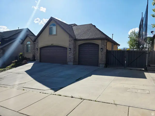 9073 N Clubhouse Ln, Eagle Mountain, UT 84005 - #3
