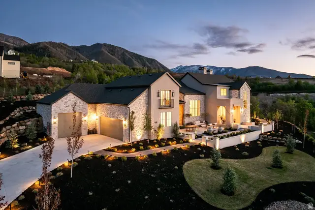950 S Aspen Cir, Woodland Hills, UT 84653 - #1