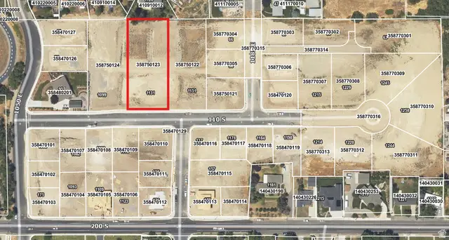 1131 E 110 S #123A, Pleasant Grove, UT 84062 - #1