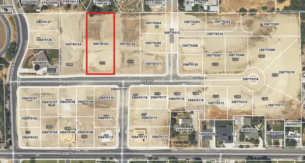 1131 E 110 S #123A, Pleasant Grove, UT 84062