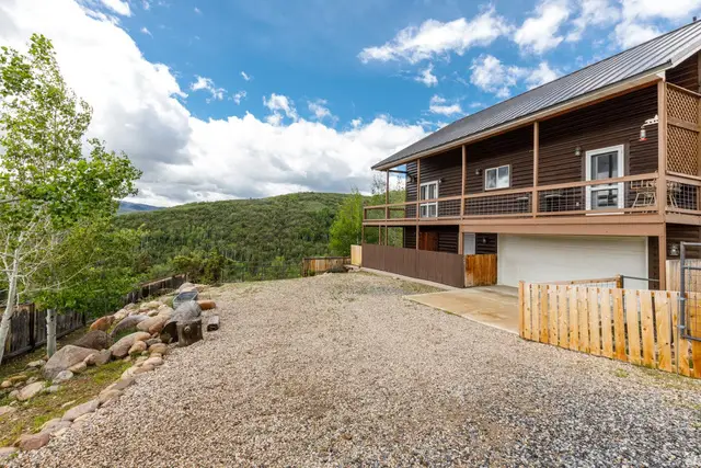 13149 E Pine Canyon Rd, Huntsville, UT 84317 - #1