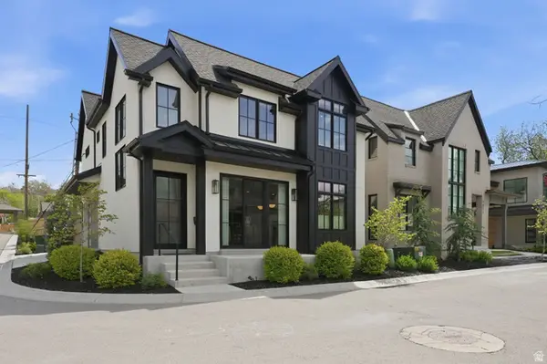1007 S Cottam Ln, Salt Lake City, UT 84105
