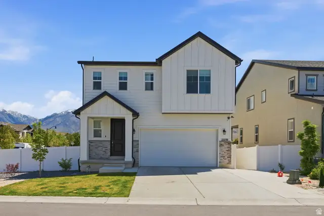 12239 S Hannah View Ln E #54, Draper, UT 84020 - #1